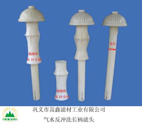 氣水反沖洗長柄濾頭帶預(yù)埋件 氣水反沖洗長柄濾頭帶預(yù)埋件